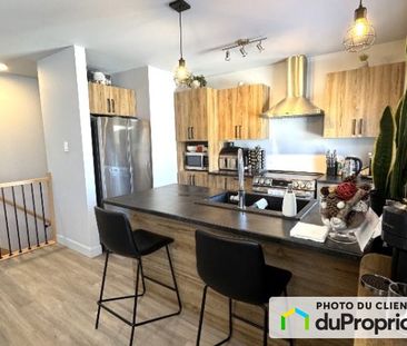 395, rue du Sauvignon, Drummondville (Drummondville) à louer - Photo 5