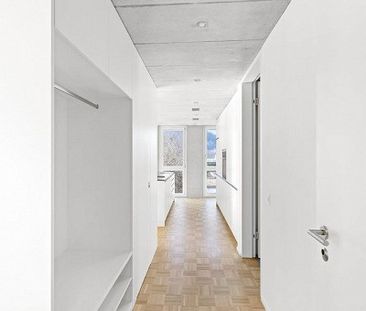 Top modern wohnen - 3.5 Zimmer Wohnung im Zentrum - Photo 4