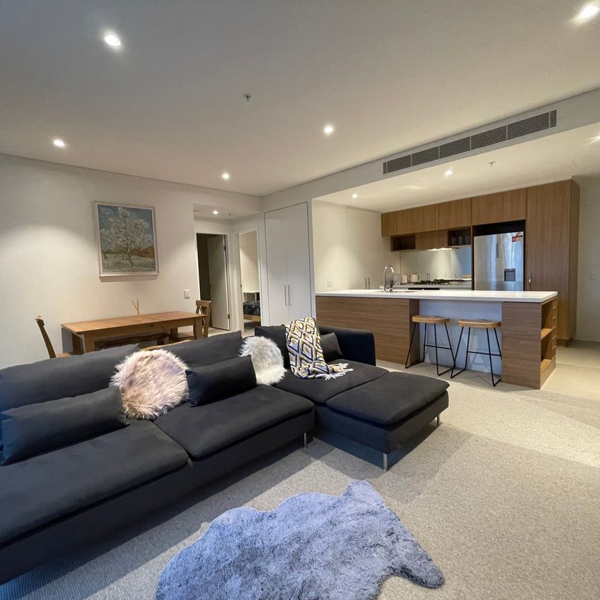 North Ryde - Photo 1