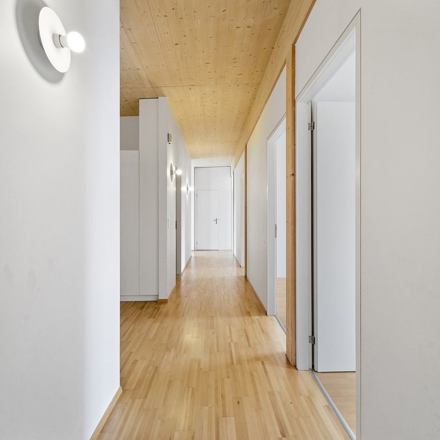 "Ihre neue Famillienwohnung?" - Foto 1