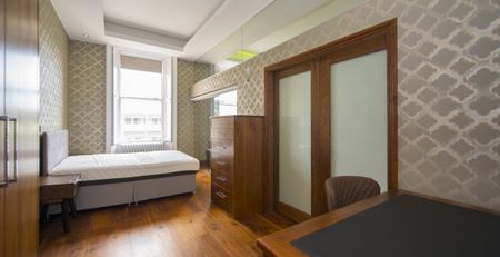 Apartment 8, Convent Hall, Convent Avenue, Mount Saint Annes, Milltown, Dublin 6 - Photo 4