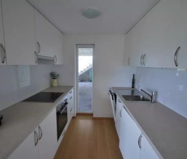 Superbe studio meublé dans villa d'architecte, avec vue imprenable - Photo 4
