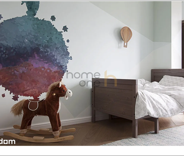 Kameralny dom | 200 m2 | 4 sypialnie | Wilanów - Zdjęcie 3