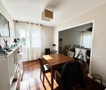 Appartement T2 à louer - 41 m² - Photo 6