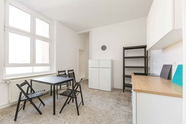 Hohenzollerndamm 53.5 - Foto 1