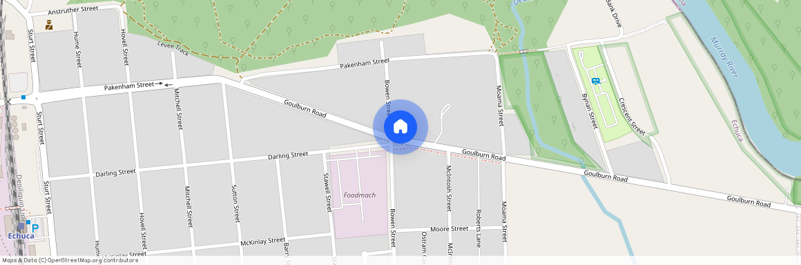 120 Goulburn Road, Echuca