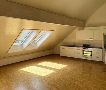 Gemütliche 3.5-Zimmer-Wohnung in Tübach zu vermieten! - Foto 6