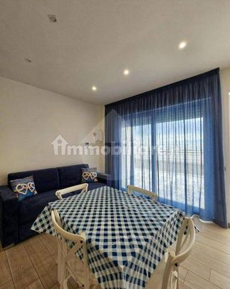 Appartamento in villa Lungomare Nazario Sauro 32, Centro, Minturno - Photo 1