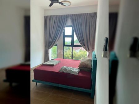 For Rent Hillcrest Heights, Taman Puchong Utama - Photo 3
