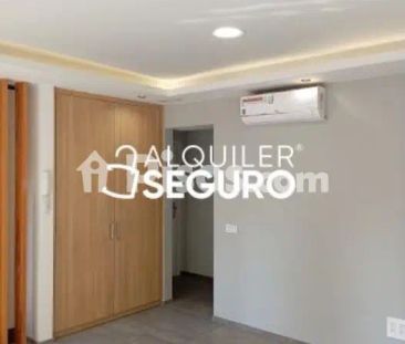 Estudio en alquiler en Las Palmas de Gran Canaria - Photo 1