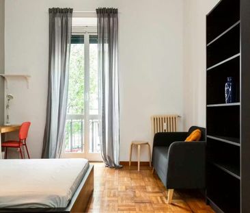 Via Giuditta Sidoli, Milan, Lombardy 20129 - Photo 3