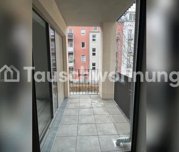 TAUSCHWOHNUNG Suchen 3-Zimmer-Wohnung gegen 3-Zimmer-wohnung - Photo 2