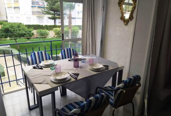 Apartment Benidorm Poniente Winter /Summer Let