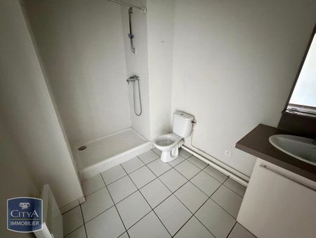Location Appartement 1 pièce 30m² MAROMME 76150 - Photo 5
