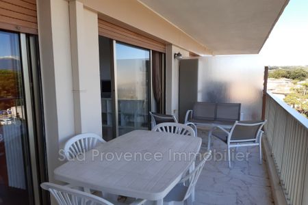 Location Appartement 1 pièce 34m² ANTIBES 06600 - Photo 5