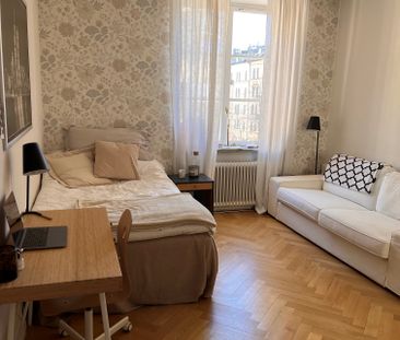 Dalagatan, Stockholm - Photo 4