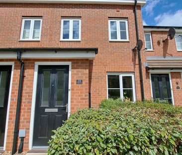 3 Bed Terraced House, Greyhound Road, CV6 - Photo 3