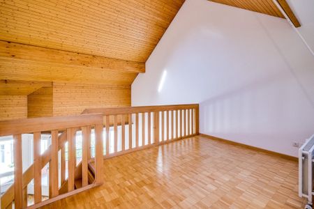 Bereit für eine WG? Originelle Duplexwohnung im Zentrum! - Photo 5