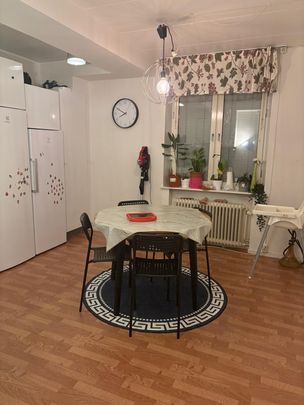 Berzeliigatan 6A - Photo 1