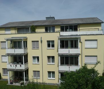 Attraktive Wohnung im Grünen - Photo 3