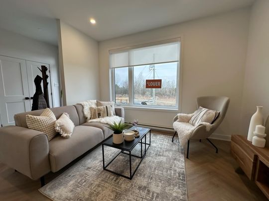 Appartement à Bromont - Photo 1