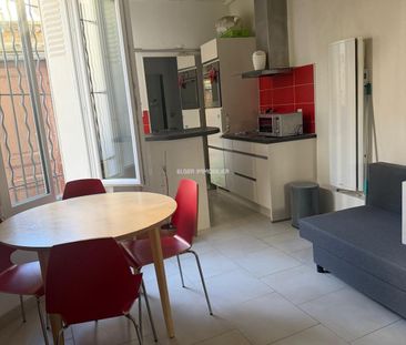 Location - appartement - 21 m² - 1 pièce - Photo 3