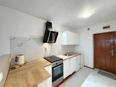 1-pokojowe 29 m2 | Garderoba | Po remoncie |Winda - Фото 5