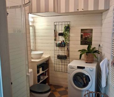 Appartement meublé de charme – 50 m² – Centre-vill - Photo 5