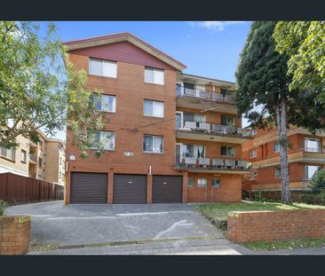 5/67 Seventh Avenue, Campsie, NSW 2194 - Photo 2
