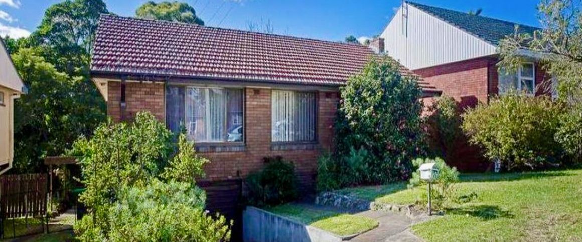 Three Bedroom home in great location - Photo 1