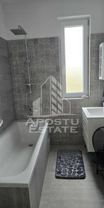 Apartament 2 camere de inchiriat, loc de parcare, Chisoda Timisoara - Fotografie 4
