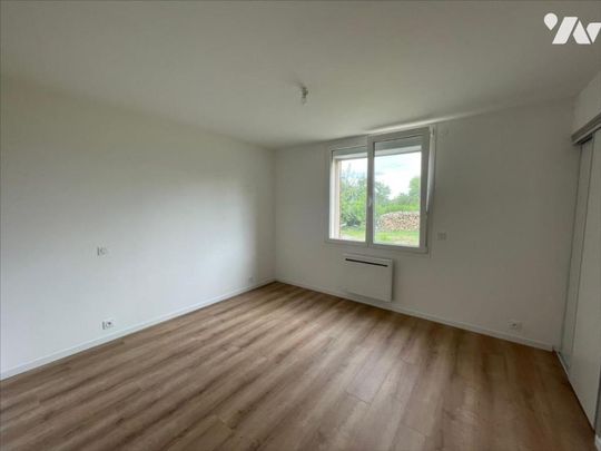 TAVAUX (39500) APPARTEMENT DE TYPE 3 NEUF - Photo 1