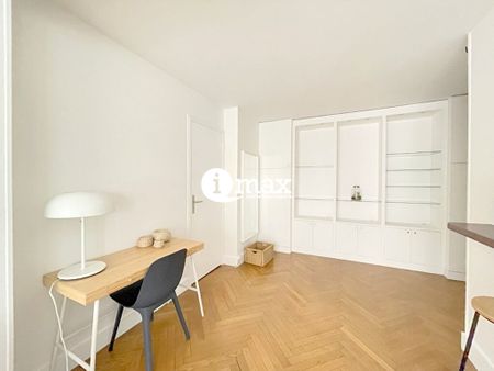 Location Appartement PARIS 16 - - Photo 5