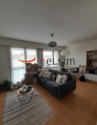 Appartement 1 pièce à Metz - Photo 1