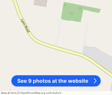 Lynn Road, Southery, Downham Market, Norfolk - Photo 1