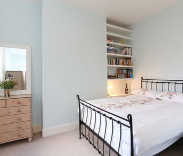 Room in a Shared Flat, Galveston Road, SW15 - Photo 5