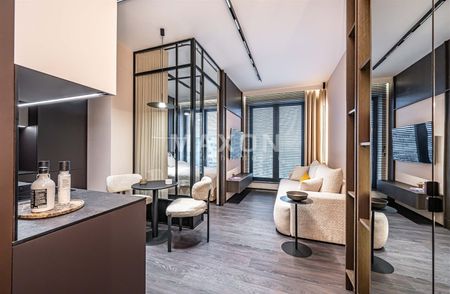 Luksusowy apartament , Wola, apart. Chronos - Фото 2