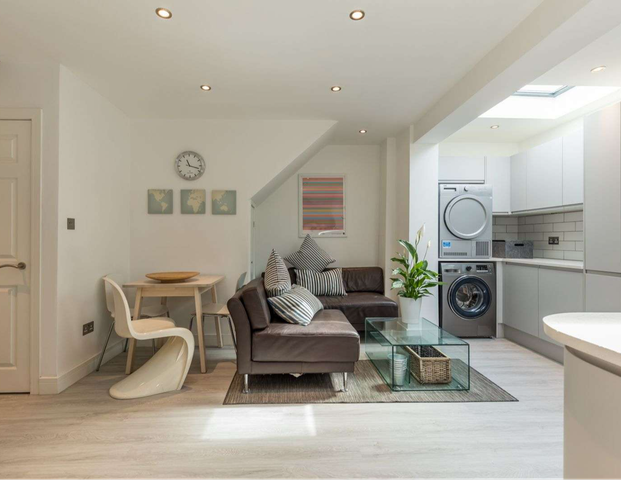 Fleming Mead Room 3 - Photo 1