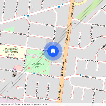 33 Waratah Street, Vic 3074, Thomastown