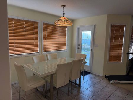 One-bedroom Upper level of House (Powell River) - Photo 2