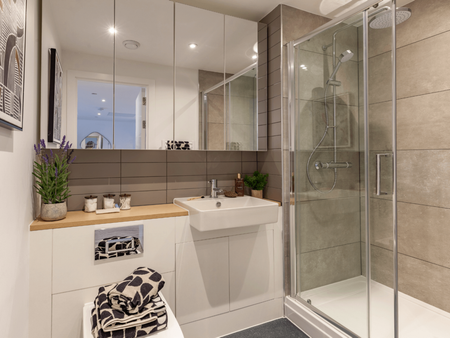 1 bedroom apartment to rent - Photo 4