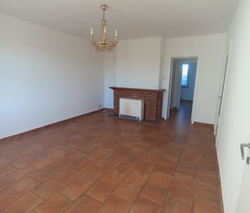 Appartement te huur - Foto 1