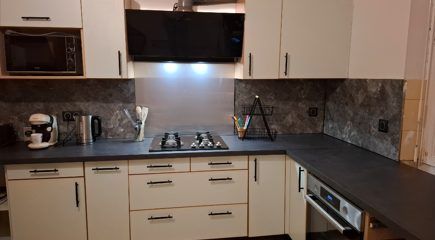 Location Maison 5 pièces 109m² AGEN 47000 - Photo 4