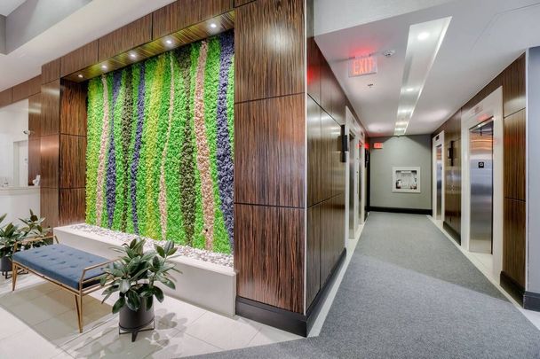 For Lease - 19 Grand Trunk Crescent Unit# 807, Toronto, Ontario - Photo 1