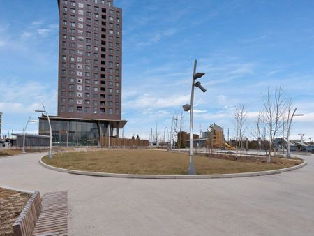 For Lease - 2920 Highway 7 Road Unit# 5505, Vaughan, Ontario - Photo 3