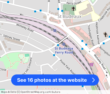 Barne Road, Barne Barton - Photo 1