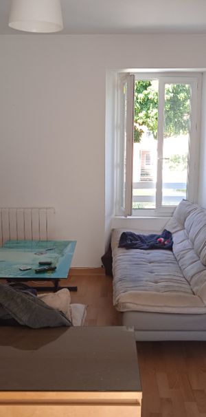 Appartement Le Pellerin 2 pièce(s) 38.33 m2 - Photo 1