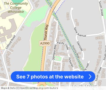 Olympia Way, Whitstable - Photo 1