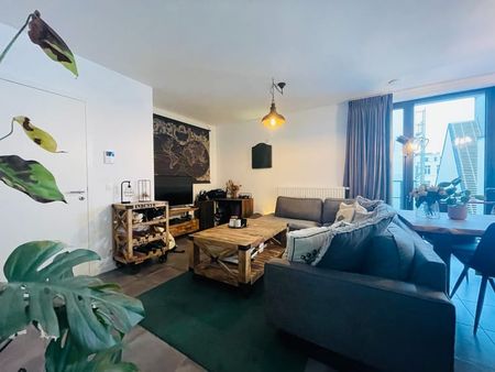 Appartement te huur - Photo 5