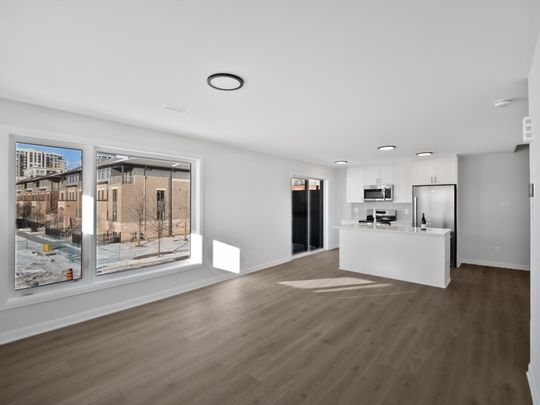 For Lease - 301 Glenroy Gilbert Drive Unit# 15, Barrhaven, Ontario - Photo 1